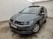 preview Volkswagen Touran #0