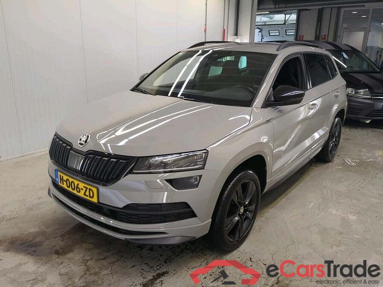 SKODA Karoq 1.5 T