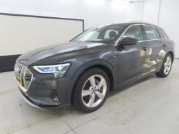 AUDI e-tron e-tron 55 q. adv.