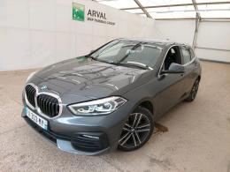 BMW 1.5 116D Business Design Série 1 Berline 116 d Lounge 1.5 115CV BVM6 E6d