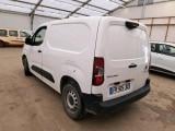 Citroen  CITROEN Berlingo VU 4p Fourgonnette M 1.0t BlueHDi 100 SandS BVM Driver #1