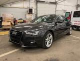 AUDI A5 Sportback Audi A5 Sportback  2.0 TDI  110(150) kW(ch) multitronic #0