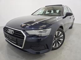 Audi A6 Avant 2.0 TDi 163Hp Aut. Pano LED-Xenon Virtual Navi-Pro Leather KeylessGo Camera Klima PDC ...