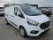 preview Ford Transit Custom #2