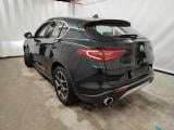 Alfa Romeo Stelvio 2.2 D 160 Lusso 5d excluweb end 25.07 #1