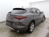 Alfa Romeo Stelvio 2.2 D 150 Super 5d #1