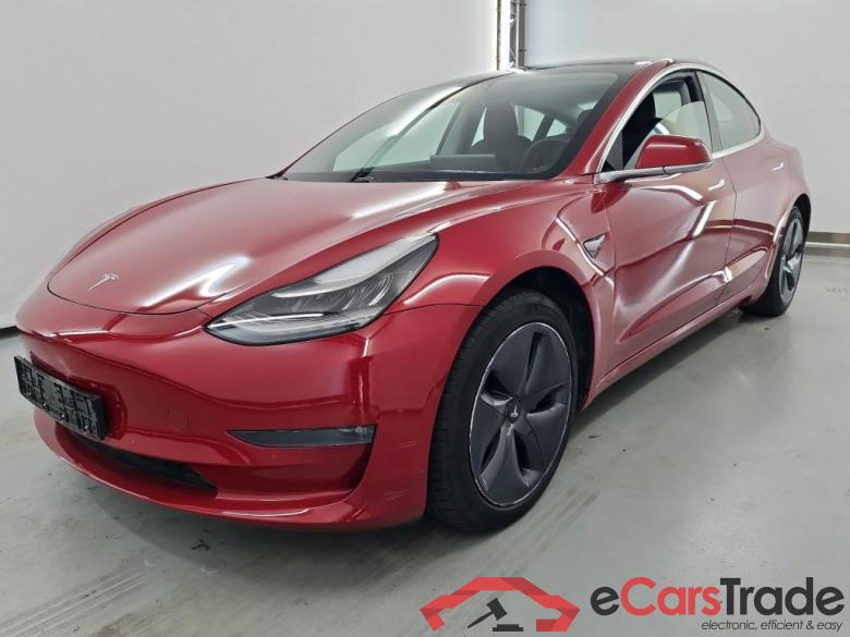 TESLA MODEL 3 75 kWh Long-Range Dual Motor #1