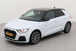 AUDI A1 Sportback 70 kW