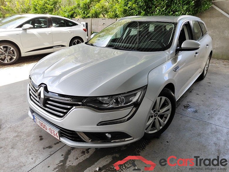 Renault Talisman Grandtour Energy dCi 130 Corporate Edition 5d #1