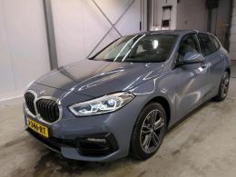 BMW 1-serie 118