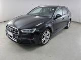 Audi 242 AUDI A3 / 2016 / 5P / BERLINA 35 TDI S TRONIC ADMIRED S.BACK #0