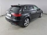 Audi 242 AUDI A3 / 2016 / 5P / BERLINA 35 TDI S TRONIC ADMIRED S.BACK #1