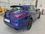 AlfaRomeo 70 ALFA ROMEO STELVIO / 2017 / 5P / SUV 2.2 TURBO DIESEL 210CV VELOCE AT8 Q4 #1