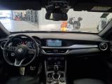 AlfaRomeo 70 ALFA ROMEO STELVIO / 2017 / 5P / SUV 2.2 TURBO DIESEL 210CV VELOCE AT8 Q4 #2