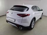 AlfaRomeo 64 ALFA ROMEO STELVIO / 2017 / 5P / SUV 2.2 TURBO DIESEL 160CV BUSINESS AT8 RWD #1