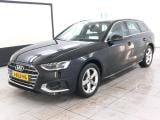 AUDI A4 Avant 35 TFSI S tronic Launch edition Business #0