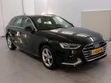 AUDI A4 Avant 35 TFSI S tronic Launch edition Business #1