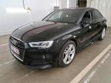 Audi A3 BERLINE A3 Berline 1.5 TFSi 35 S tronic 110kW/150pk  4D/P Auto-7 #0