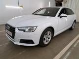 Audi A4 Avant A4 Avant 2.0 30 TDi S tronic 90kW/122pk  5D/P Auto-7 #0