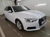 Audi A4 Avant A4 Avant 2.0 30 TDi S tronic 90kW/122pk  5D/P Auto-7 #1