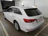 Audi A4 Avant A4 Avant 2.0 30 TDi S tronic 90kW/122pk  5D/P Auto-7 #2