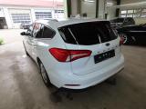 Ford Focus Turnier ´18 Focus Turnier Cool & Connect 1.5 EcoBlue 88KW AT8 E6dT #1