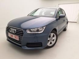 Audi, A1 Sportback '11, Audi A1 Sportback 1.4 TDI Ultra 66kW 5d