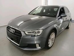 AUDI A3 SPORTBACK DIESEL - 2017 30 TDi Sport S tronic (EU6d-TEMP) Module Eclairage - Technology -