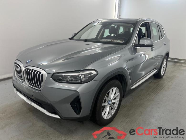 BMW X3 2.0 XDRIVE30E (120KW) AUTO #1