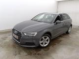 Audi A3 Sportback 1.6 30 TDi 85kW 5d #0