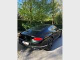 BENTLEY Continental GT Continental GT 6.0 BiTurbo W12 #1