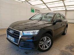 Audi 40 TDI 190 QTT S TRONIC 7 BUSINESS EXE Q5 Business Executive quattro 2.0 TDI 190CV BVA7 E6