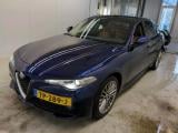 Alfa Romeo Giulia 2.2 #0