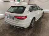 Audi 35 TDI 163 S tronic Business line AUDI A4 Avant / 2019 / 5P / Break 35 TDI 163 S tronic Business line #2