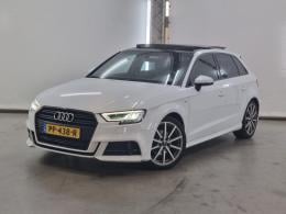 AUDI A3 SPORTBACK 1.5 TFSI CoD Sport S Line Edition