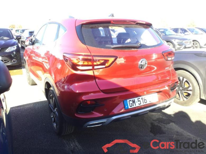 ZS 1.5 VTI-TECH 106 LUXURY RSK #6