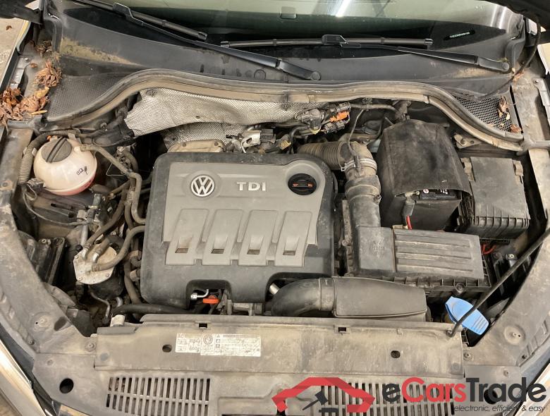 VOLKSWAGEN Tiguan Tiguan Sport & Style 2.0 TDI 4Motion 100 kW (136 ch) 7  DSG #4