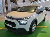 Citroen 10 CITROEN C3 / 2020 / 5P / BERLINA BLUEHDI 100 SeS BUSINESS COMBI #0