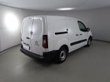 Citroen 19 CITROEN BERLINGO 2015 VEIC FURG 4P BLUEHDI 100 SeS CLUB VAN L2 #1