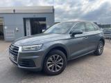 Audi 35 TDI 163 QTT S TRONIC 7 BUSINESS EXEC Q5 35 TDI quattro Business Executive 2.0 TDI 165CV BVA7 E6dT #0