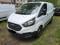 preview Ford Transit Custom #0