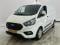 preview Ford Transit Custom #0