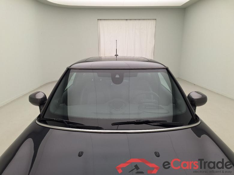 MINI, Mini 3d '14, Mini Cooper SE XL 3d #6