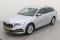 preview Skoda Octavia #0