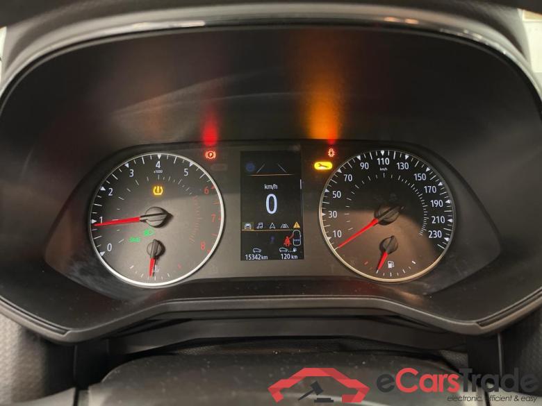 Renault Business SCe 65 -21N Clio V Business 1.0 SCe 65CV BVM5 E6d #6
