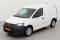 preview Volkswagen Caddy #0