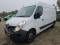 preview Renault Master #0