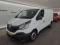 preview Renault Trafic #0