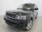 preview Land Rover Range Rover Sport #1