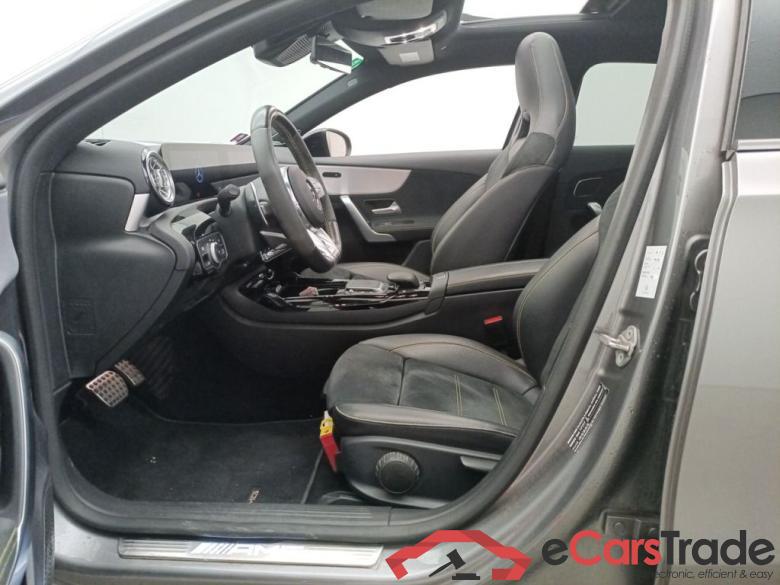 MERCEDES CLASSE A AMG (W177) A 45 AMG 422 S 4Matic+ (EU6d-TEMP) 5d #3
